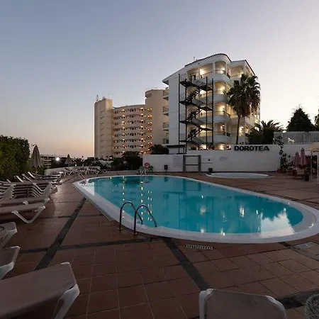 Apartment Tc Don Diego