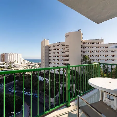 Tc Don Diego Apartment *