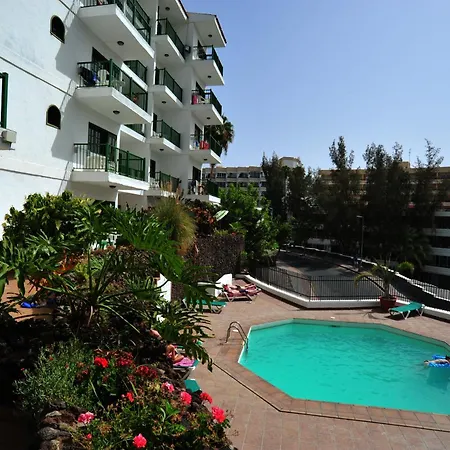Apartment Tc Don Diego *
