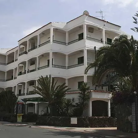 Tc Don Diego Apartment Playa del Inglés
