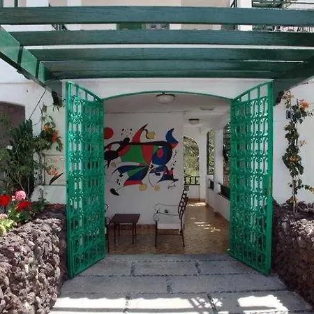 Tc Don Diego Apartment