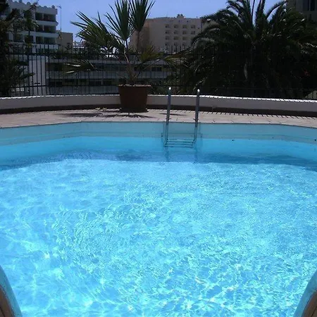 Tc Don Diego Apartment