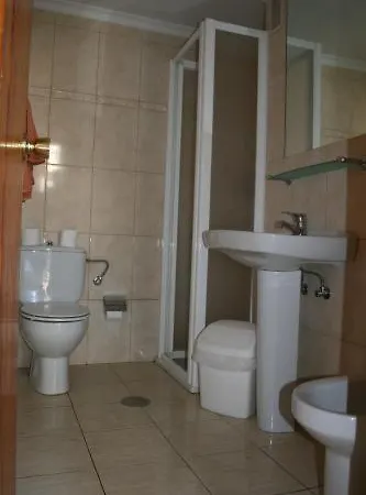 Tc Don Diego Apartment Playa del Inglés