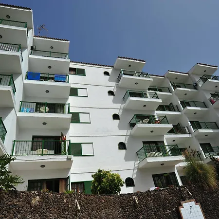 Tc Don Diego Apartment Playa del Inglés