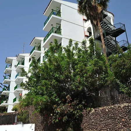 Apartment Tc Don Diego