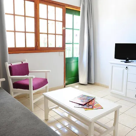 Tc Don Diego Apartment