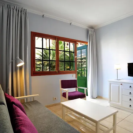 Tc Don Diego Apartment