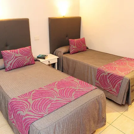 Apartment Tc Don Diego *