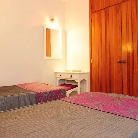 Apartment Tc Don Diego