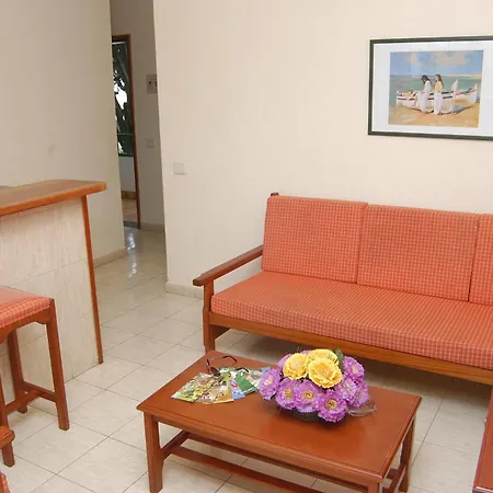 Apartment Tc Don Diego Playa del Inglés
