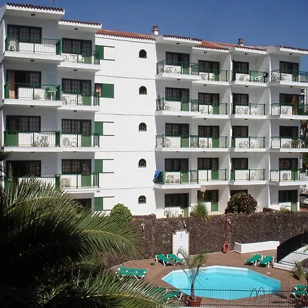 Apartment Tc Don Diego