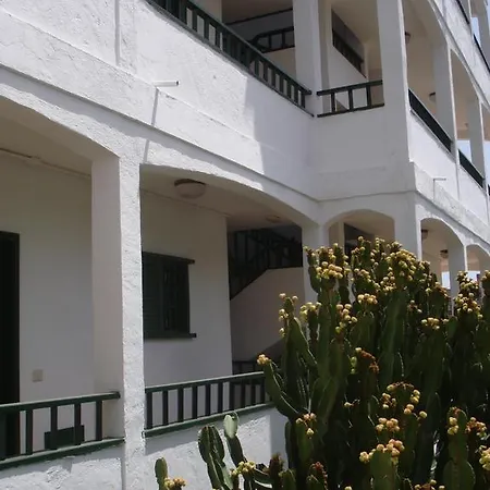 Apartment Tc Don Diego Playa del Inglés