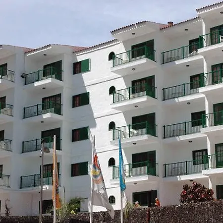 Apartment Tc Don Diego Playa del Inglés