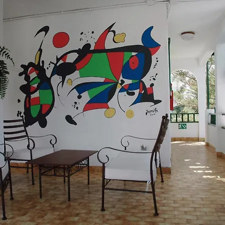 Apartment Tc Don Diego