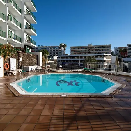 Tc Don Diego Apartment *