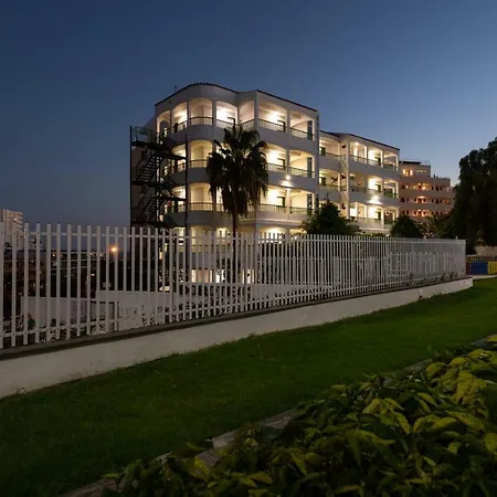 Tc Don Diego Apartment Playa del Inglés