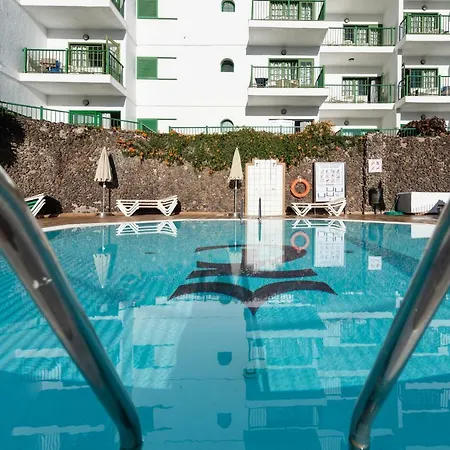 Tc Don Diego Playa del Inglés