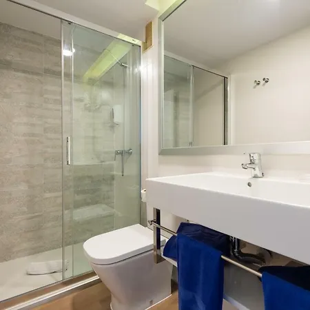 Apartment Tc Don Diego