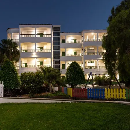 Tc Don Diego Apartamento Playa del Inglés