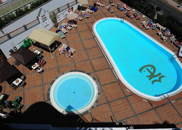 Tc Don Diego * Playa del Inglés