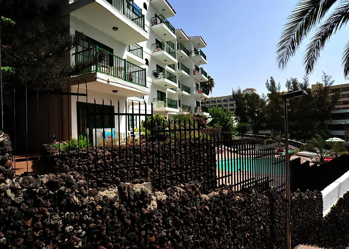 Tc Don Diego * Playa del Inglés