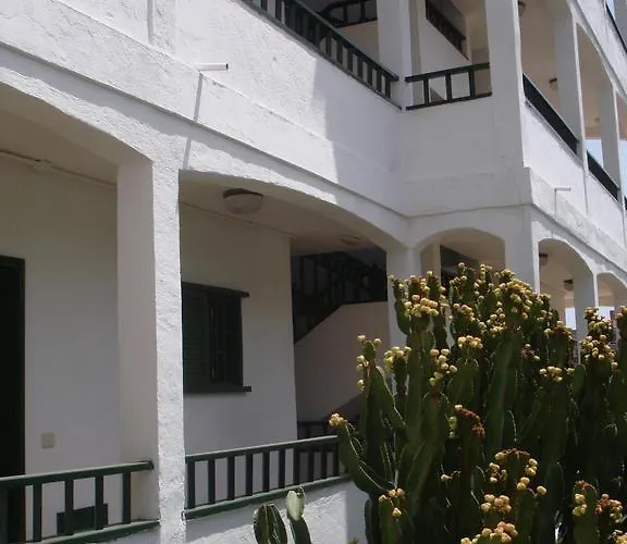 Lejlighed Tc Don Diego Playa del Inglés