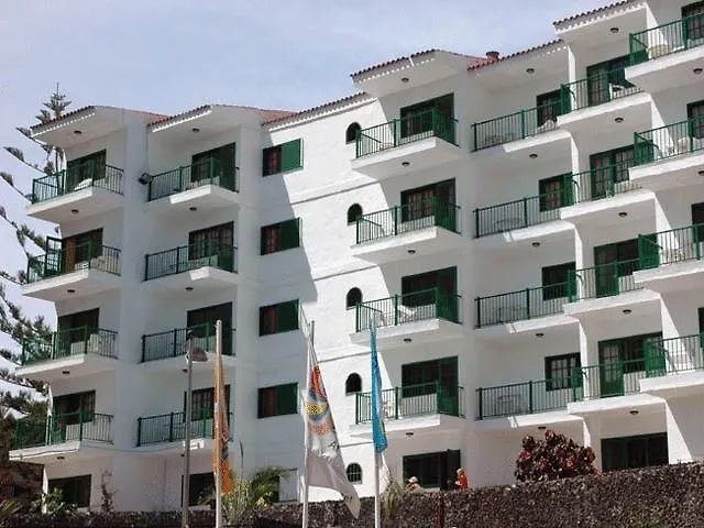 Lejlighed Tc Don Diego Playa del Inglés